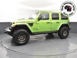 New 2025 Jeep Wrangler Unlimited Rubicon 392 image 3
