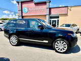 Used 2017 Land Rover Range Rover Supercharged image 6