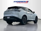 New 2025 Nissan Murano Platinum w/ Cargo Package image 2