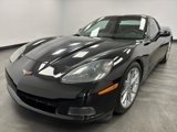 Used 2005 Chevrolet Corvette Coupe w/ Preferred Equipment Group image 4