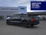 New 2025 Ford F150 XLT w/ Equipment Group 302A MID image 5