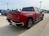 New 2025 GMC Sierra 1500 SLT w/ SLT Premium Package image 4