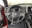 New 2025 RAM 1500 Big Horn image 4