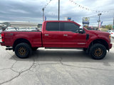 Used 2019 Ford F350 Platinum w/ Platinum Ultimate Package image 6