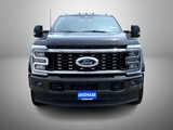 New 2025 Ford F450 King Ranch image 2