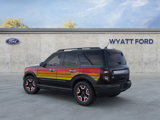 New 2025 Ford Bronco Sport Free Wheeling w/ Convenience Package image 4