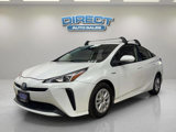 Used 2021 Toyota Prius L Eco image 3