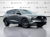 Certified 2022 Acura MDX A-Spec image 2