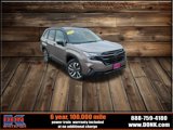 New 2025 Subaru Forester Touring image 1