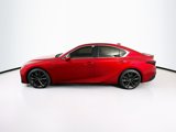 Used 2024 Lexus IS 350 F Sport w/ Accessory Package 2 image 4