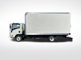 New 2025 Chevrolet Low Cab Forward image 2