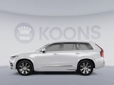 New 2025 Volvo XC90 T8 Plus w/ Protection Package Premier image 2