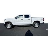 Used 2023 Chevrolet Colorado W/T w/ WT Convenience Package II image 5