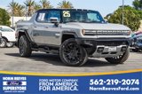 Used 2025 GMC Hummer EV 2X w/ LPO, Dark Essentials Package image 1