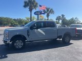 New 2025 Ford F250 Lariat image 4