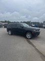 New 2025 Jeep Grand Cherokee Laredo X image 2