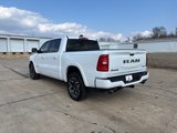 New 2025 RAM 1500 Laramie image 5