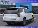 New 2025 Chevrolet Tahoe LS image 4