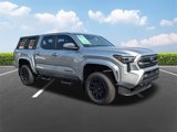 New 2025 Toyota Tacoma SR5 image 2