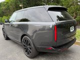 New 2025 Land Rover Range Rover SE image 3
