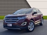 Used 2015 Ford Edge SEL w/ Equipment Group 201A image 3