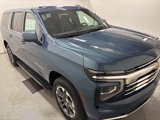 New 2025 Chevrolet Suburban LT w/ Comfort Package image 3