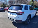 New 2025 Honda Pilot EX-L image 3