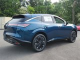 New 2025 Nissan Murano Platinum w/ Cargo Package image 3
