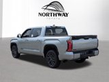 New 2025 Toyota Tundra Platinum image 5
