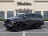 New 2025 Cadillac Escalade Sport Platinum w/ LPO, ONYX Package image 2