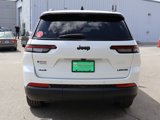 New 2025 Jeep Grand Cherokee L Limited w/ Luxury Tech Group II image 4