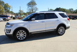 Used 2017 Ford Explorer Limited image 3