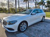 Used 2017 Mercedes-Benz E 400 4MATIC Wagon image 3