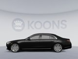 New 2026 Mercedes-Benz S 500 4MATIC image 2