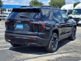 New 2026 Chevrolet Equinox RS image 4