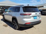 New 2025 Jeep Grand Cherokee L Limited w/ Black Appearance Package image 3