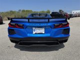 New 2025 Chevrolet Corvette Stingray Premium Conv w/ Z51 Performance Package image 5
