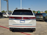 New 2025 Volkswagen Atlas SEL Premium R-Line image 6