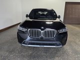 Used 2023 BMW X3 xDrive30i w/ Premium Package image 2