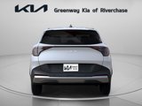 New 2026 Kia Sportage LX image 6
