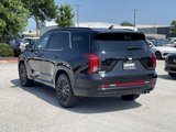 New 2025 Hyundai Palisade Calligraphy image 5