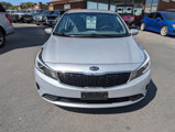 Used 2017 Kia Forte LX w/ LX Popular Package image 2