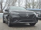 New 2025 Mercedes-Benz EQE 350+ SUV image 2