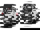 New 2025 Jeep Wrangler Unlimited Sport image 3