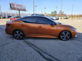 Used 2021 Nissan Sentra SR image 5