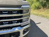 New 2026 Ford F250 Lariat image 2