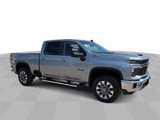 New 2025 Chevrolet Silverado 2500 LT w/ Texas Edition image 2