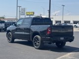 New 2025 RAM 1500 Laramie w/ Night Edition image 5