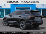 New 2026 Chevrolet Equinox RS w/ Safety and Technology Package image 3