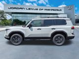 New 2025 Lexus GX 550 image 5